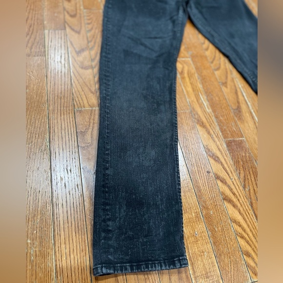 Jordan Craig Black Jeans - Picture 3 of 13